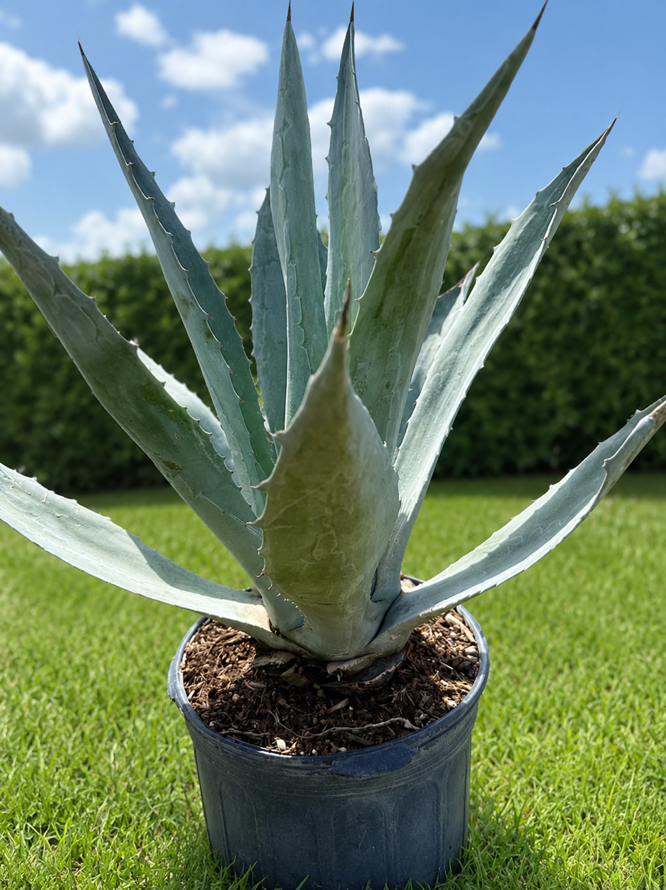 Blue Agave